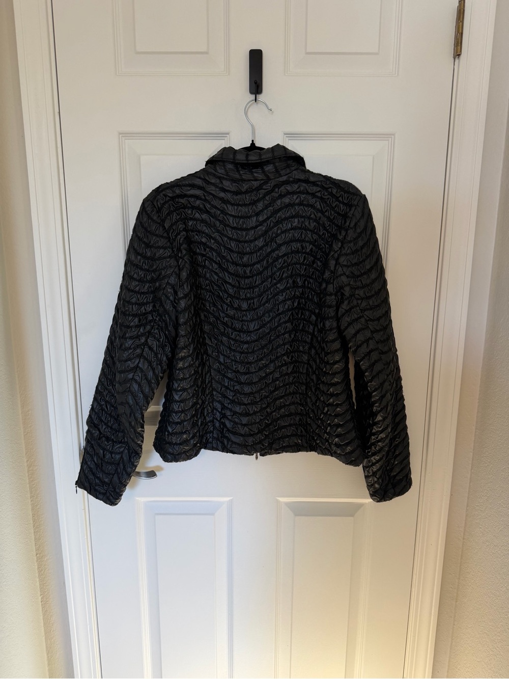 Anne Fontaine Jacket, 42 - Picture 2 of 6